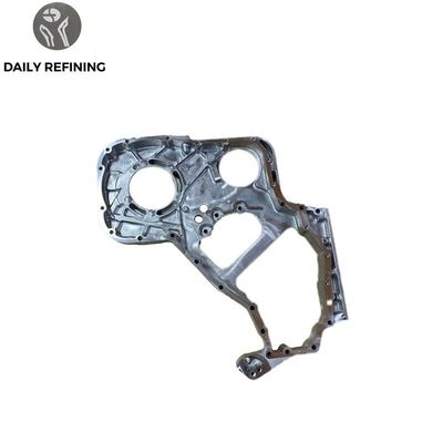 QSL9 Timing Gear Cover 4992996 Cummins Engine Spare Parts