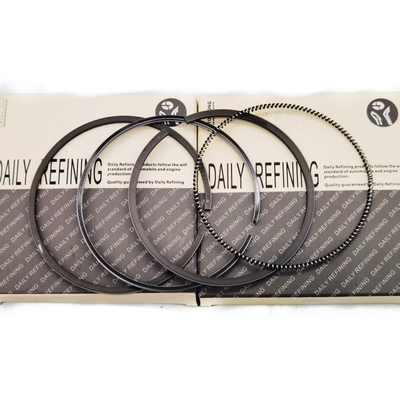 6bt 4bt 6bt5.9 piston ring kit for Cummins engine 3802421