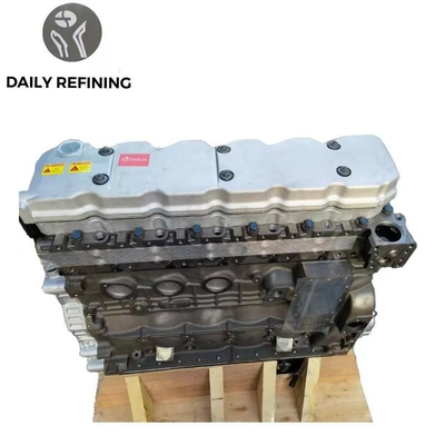 S6D107 QSB6.7 for Cummins Complete engine assembly crate engine for sale