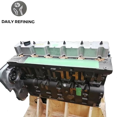 6CT S6D114 6D114 for Cummins Crate Engine for sale