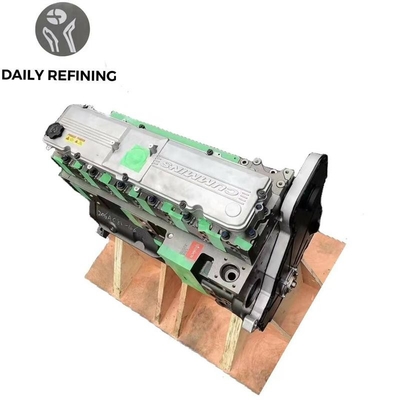 S6D114 6ct8.3 Qsc8.3 for Cummins Complete engine assembly crate engine for sale