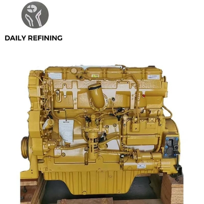C18 for Caterpillar Complete engine assembly crate engine for sale