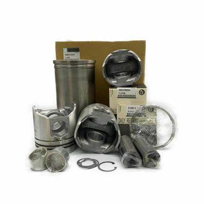 3306 3304 Engine Liner Kit  3306 Piston apply to E300B E330B 8N3108