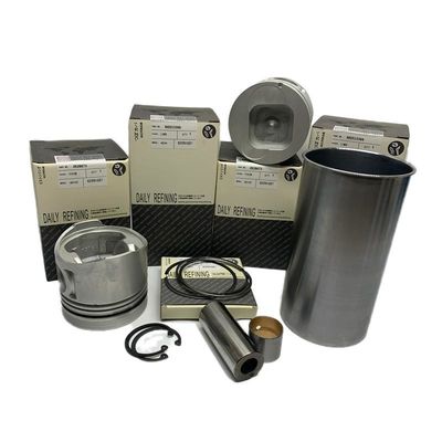 6bg1 4bg1 Engine Piston Sleeve Sk200 1-12111781-0 SH120 SH200 EX200