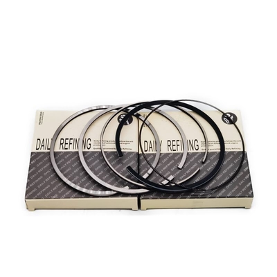 D6D D6E Engine Piston Ring for Volvo Parts VOE20460011