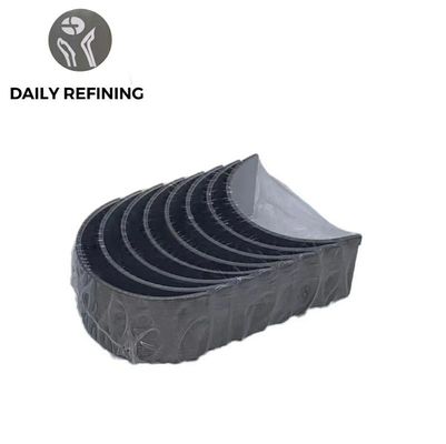 4JG1 Excavator Bearing SK60 EX60 Rod And Bearing ZXA135 8-94168552-0