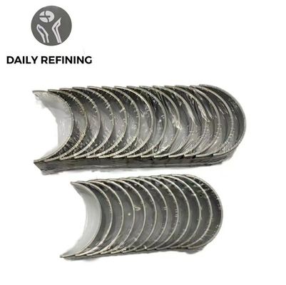 6D24 6D22 Excavator Bearing HD2045-3 SK450-6 Connecting Rod And Bearing