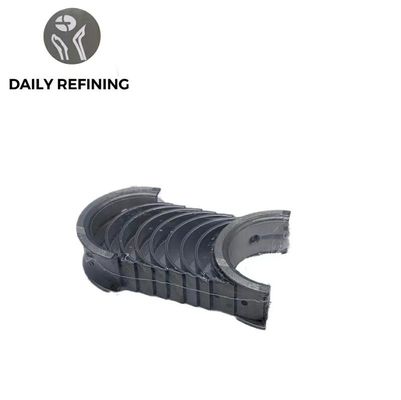 S6D125 Excavator Bearing PC450-7/8 PC400-5/6 Diesel Main Bearings And Rod Bearings 6150-21-8010