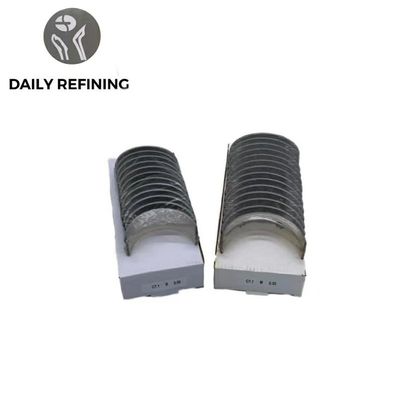 V2403 Excavator Bearing Kubota KX161 L3200DT L3200H KX91 Custom Connecting Rod Bearings