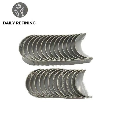 S6D170 Undersized Main Bearings WA600 EGS850 WA700 6162-23-8010