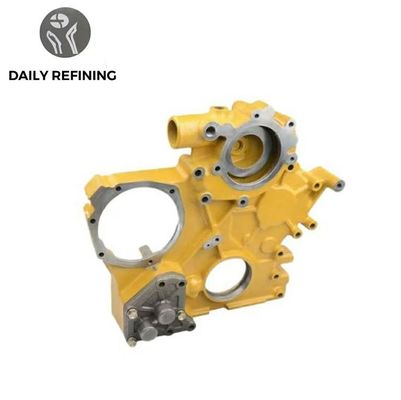 S6KT 7JK s4k 3066 3064 Oil Pump for  engine  5I-7948