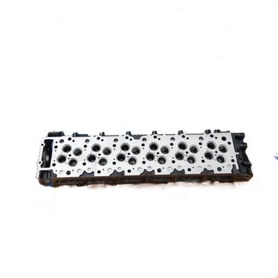 6HK1 SCX400T Cylinder Head And Engine Block SCX500-C LX160-7 SCX300-C 8-97602687-0