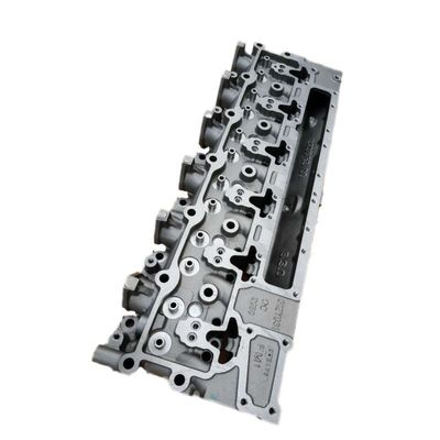 S6D114 6CT Diesel Engine Part Cylinder Head 6741-11-1190 6745-11-1130 5282720 4942138 3936153