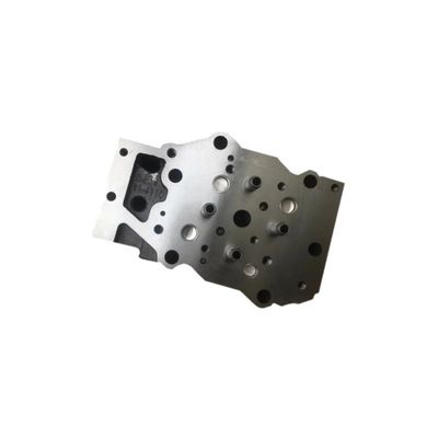 Engine Cylinder Head 6211-12-1110 6211-11-1100 6211-11-1112 For Komatsu S6D140 6D140 Diesel Engines
