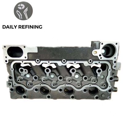 3304 Diesel Engine Cylinder Head D4E 518C G936 518C 1N4304 8N1188