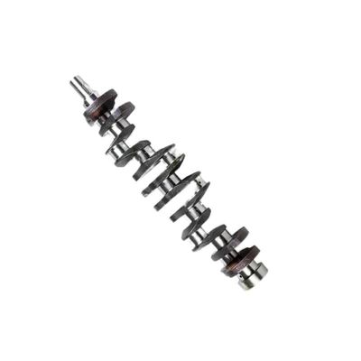 S6D107 QSB6.7 Crank And Crankshaft PC200 PC220 PC270 WA250 5301009