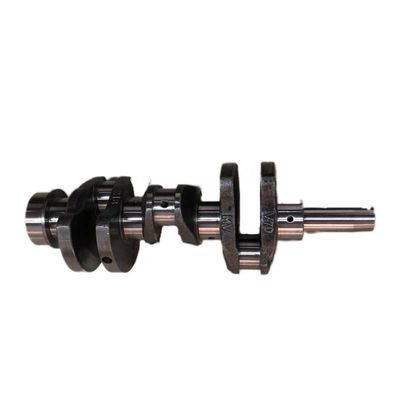 D1703 Excavator Crankshaft L2900 L3010 L3300D L3410 16414-23013