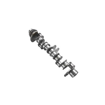S6D140 Excavator Crankshaft for HM350 HM400 SAA6D140E WA500 6211-31-1010