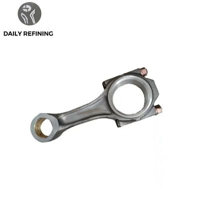6DF1 Diesel Engine Piston Connecting Rod Excavator Parts