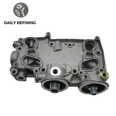 Vo-lvo Engine Oil Cooler EC210B EC220D EC235C VOE21099784 D6E D7D BF4M2012
