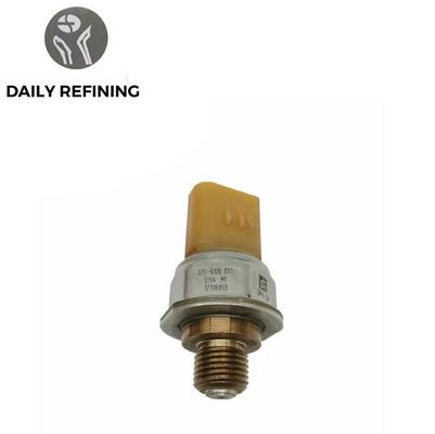 375-6126 Diesel Pressure Switch 623K 627K 980M Excavator Electrical Device