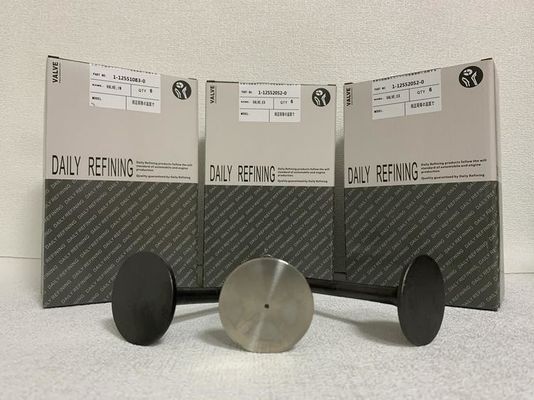 3204 3208 Diesel Engine Inlet Valve